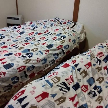 Hotel Sui Kaigancho Hakodate Exteriér fotografie