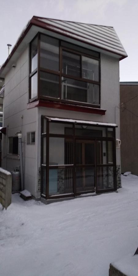 Hotel Sui Kaigancho Hakodate Exteriér fotografie