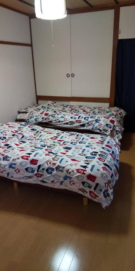 Hotel Sui Kaigancho Hakodate Exteriér fotografie