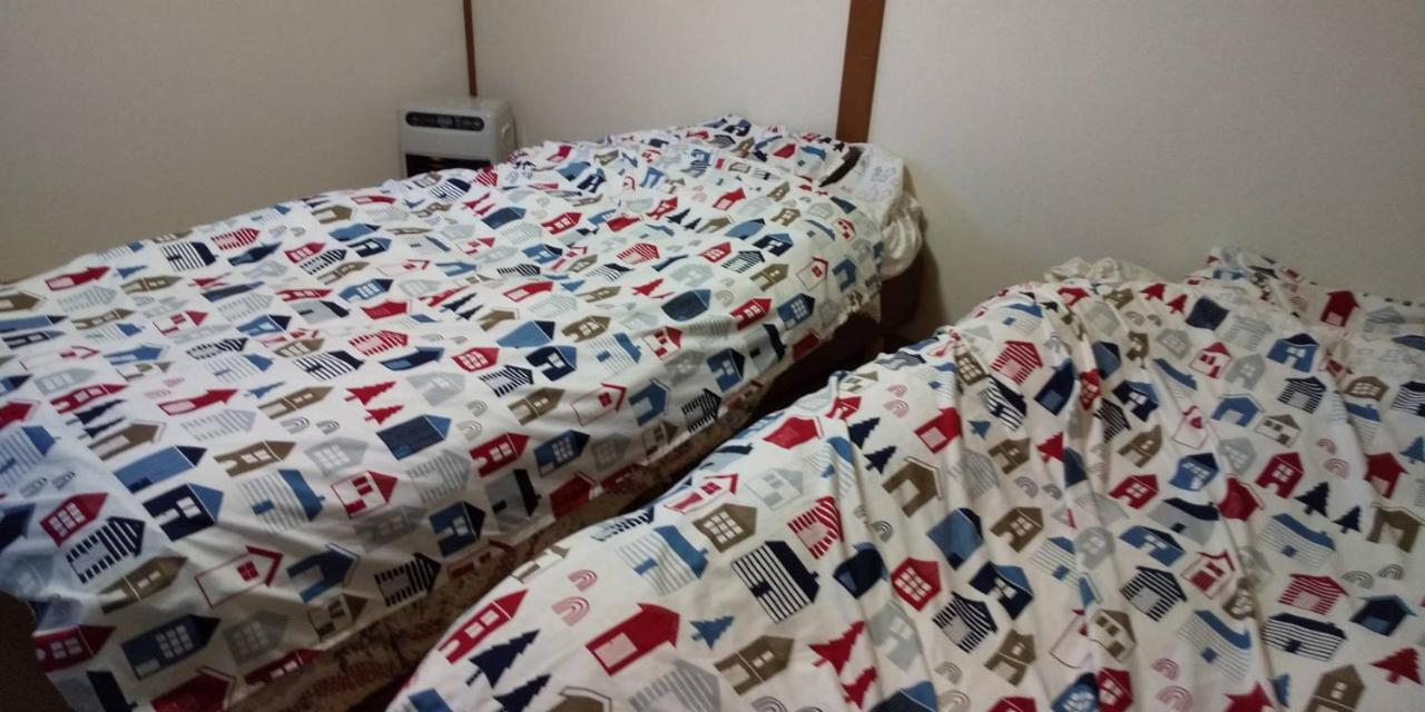 Hotel Sui Kaigancho Hakodate Exteriér fotografie