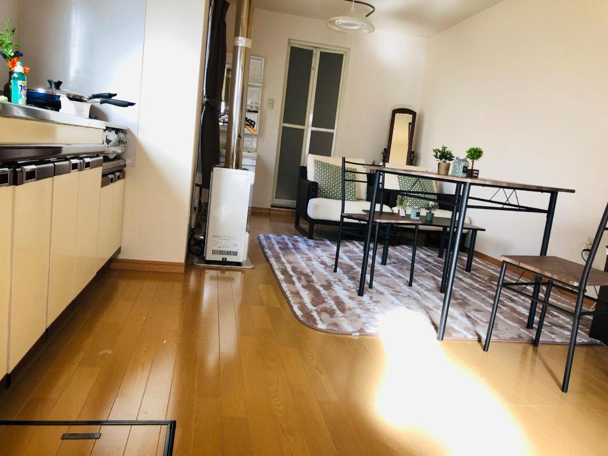 Hotel Sui Kaigancho Hakodate Exteriér fotografie